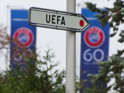 Cross Traiding habría revendido derechos a televisión ecuatoriana. AP / ARCHIVO