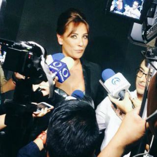 Hay vida fuera de Televisa, pero no me gustó: Consuelo Duval