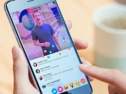 Zuckerberg ha declarado en distintas ocasiones que el video es el contenido que más éxito tiene en Facebook. ESPECIAL / facebook.com