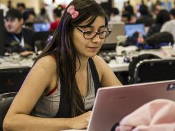 Recomiendan utilizar un antivirus que bloquea contenido inapropiado e incluye un asesor de privacidad. EL INFORMADOR / ARCHIVO