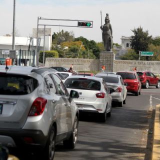 Descartan aplicar 'Hoy No Circula' en Guadalajara
