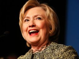 Hillary apeló al equipo de Bernie a cuidar sus palabras. AFP / D. Reuter