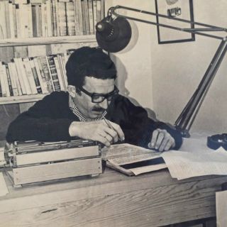 Lanzan nueva edición con obra periodística de Gabriel García Márquez