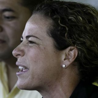 Iris Mora busca la dirección del Tri Femenil