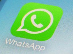 Los mensajes llevan una especie de 'candado' del que sólo los sujetos involucrados en tienen su código o llave para abrirlos. AP / P. Sison