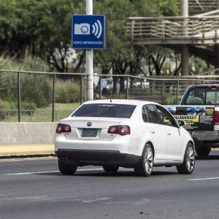 Agilizan trámite para descuento de fotoinfracciones