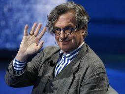 Wim Wenders será uno de los participantes en la edición. AP / ARCHIVO