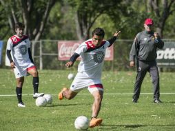 Depende de Leones lograr terminar como líder en el Ascenso para ir de manera directa a semifinales. TWITTER / @LeonesNegrosCF