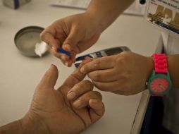 Uno de los mitos más 'sonados' es que la enfermedad se desencadena por un susto. EL INFORMADOR / ARCHIVO