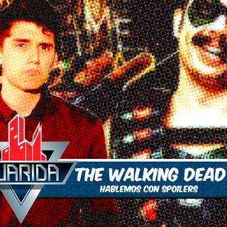 La Guarida: ¿A quién mató Negan en 'The Walking Dead'?