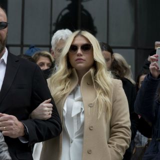 Jueza rechaza acusaciones de Kesha