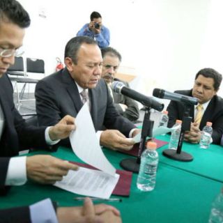 Piden extinción de dominio para capitales de 'Papeles de Panamá'