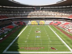 Los boletos para acudir a dicho evento saldrán a la venta el 18 de abril y los fondos que se recauden se donarán. SUN / ARCHIVO