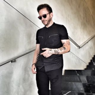 Noel Schajris, comprometido embajador de Olimpiadas Especiales