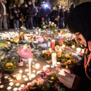 Uno de los agresores de Bruselas trabajó en Parlamento Europeo