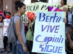Los miembros de la Caravana realizarán un evento en el centro de San Cristóbal de las Casas. EFE / ARCHIVO