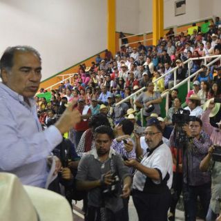 Gobierno y universidad buscan destacar lo bueno de Guerrero