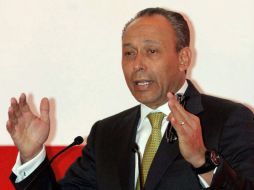 El titular del ISSSTE afirma que el objetivo de la revisión es seguir garantizando el derecho de los pensionados. NTX / ARCHIVO