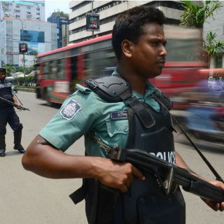 Asesinan a un activista en Bangladesh