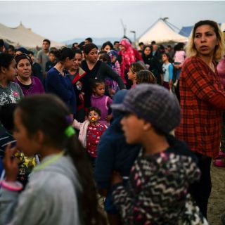 Grecia vive nueva huelga que paraliza tráfico aéreo