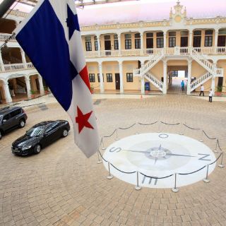 Diario alemán no publicará todos datos filtrados de Panamá