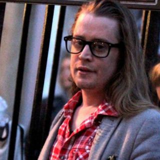 Soy un hombre que esencialmente está retirado: Macaulay Culkin