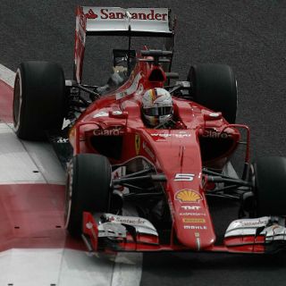 La FIA absuelve a Ferrari por mensaje en Australia