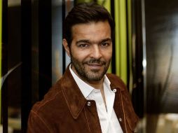 Montero detalla que está en preparativos para lanzar su disco el próximo 15 de abril. EL INFORMADOR / ARCHIVO