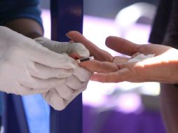 Es necesario implementar estrategias de prevención eficaz, centrada en el comportamiento, la nutrición y la salud de la población. NTX / ARCHIVO