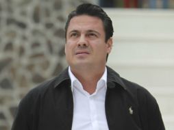 Aristóteles no reporta ningún conflicto de interés en su declaración, sólo indica que su padre se desempeña como magistrado. EL INFORMADOR / ARCHIVO