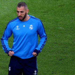 Benzema podrá jugar vuelta ante Wolfsburgo
