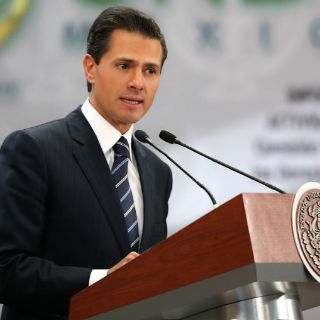 Peña Nieto informa sobre viajes a Alemania y Dinamarca