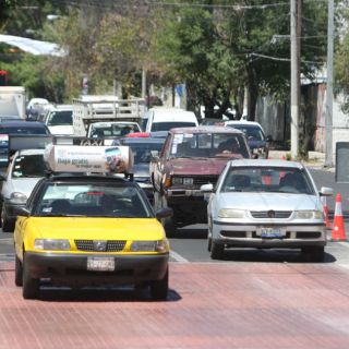 Abrirán carriles ponientes de avenida Chapultepec