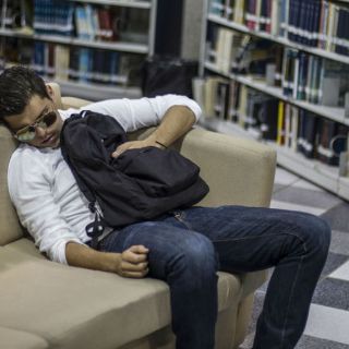 Cambio de horario agrava trastornos del sueño