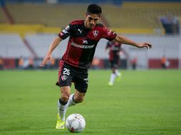 Madueña asegura que todos están para jugar en cualquier cancha. MEXSPORT / ARCHIVO