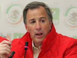 Meade señala que mantienen un diálogo permanente con productores y supermercados. SUN / ARCHIVO