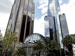 Cierra la jornada con una baja de 0.51 por ciento. NTX / ARCHIVO