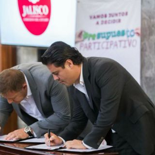 Tonalá votará por presupuesto participativo en urnas electrónicas