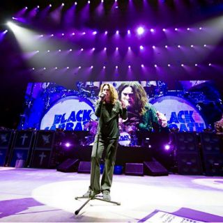 Black Sabbath volverá para despedirse de México