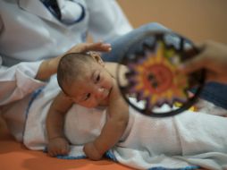 Brasil, Colombia, Martinica, Panamá y Estados Unidos han reportado contagios de microcefalia asociados al zika. AP / ARCHIVO