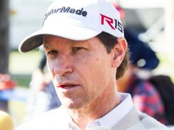 Ordiales asegura que califiquen o no tendrán una mejor base para el siguiente torneo. EL INFORMADOR / ARCHIVO