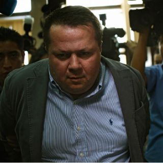 Asesino de Facundo Cabral pasará 50 años en prisión