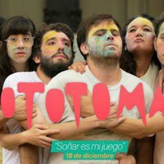 Tototomás presente en los Miércoles alternativos de UdeG