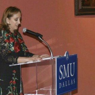 Ruiz Massieu inicia visita a Dallas