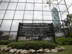 La firma de abogados se encuentra en medio de un escándalo desde que este domingo se supieran detalles de compañías fachadas ocultas. AP / ARCHIVO