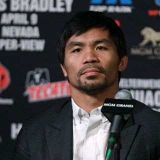 Pacquiao dice que aún conserva su 'instinto asesino'