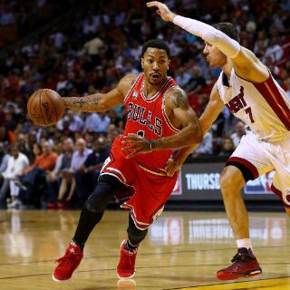 Bulls y Rockets necesitan de un milagro para avanzar a los playoffs