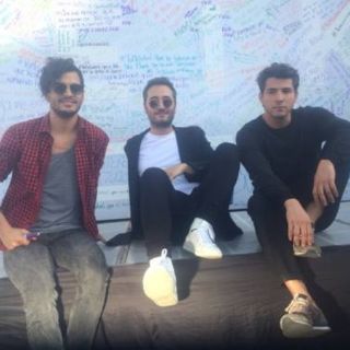 Reik regresa con el sencillo 'Ya me enteré'