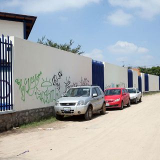 Niños y colonos de Tonalá seleccionan y votan obras