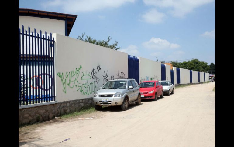 Jauja. La consulta arrancará el 17 de abril en esta colonia y en Santa Paula. EL INFORMADOR / ARCHIVO